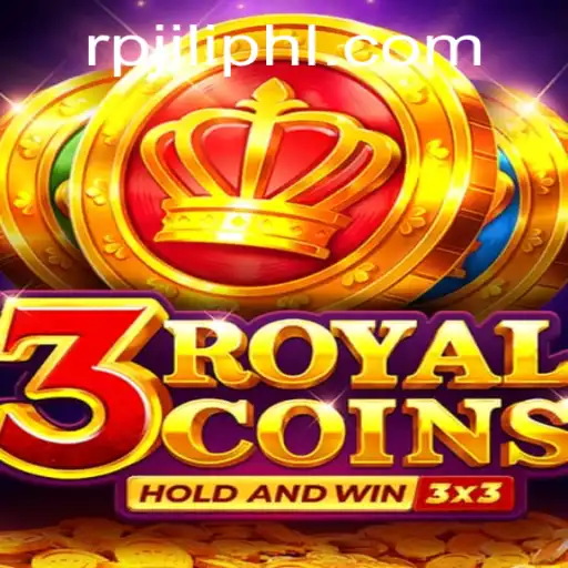 Exploring the Adventure of 3royalcoins: A Stellar Gaming Experience