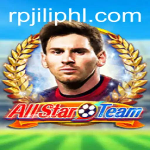 AllStarTeam: An Innovative Gaming Experience with RPJILI
