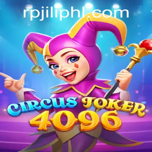 CircusJoker4096: A Thrilling Adventure Into The World of Games