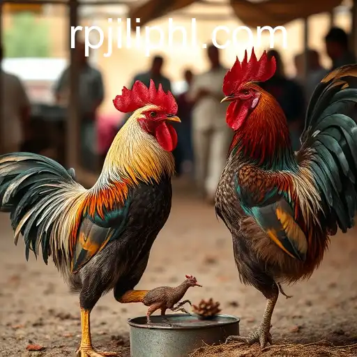 Cockfighting: Cultural Tradition and Modern-day Controversies