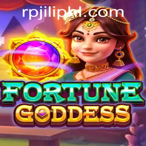Discovering the Mystical World of FORTUNEGODDESS