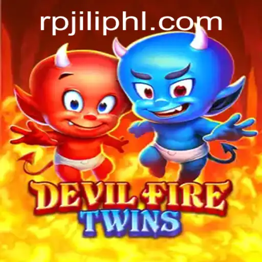 Discover the Thrills of DevilFireTwins: A New Era of Gaming
