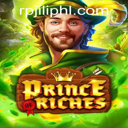 Exploring the World of PrinceOfRiches: A Gamer's Paradise