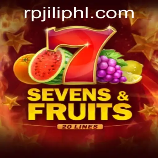 Unveiling SevensFruits20: A Deep Dive into the Exciting World of Rpjili
