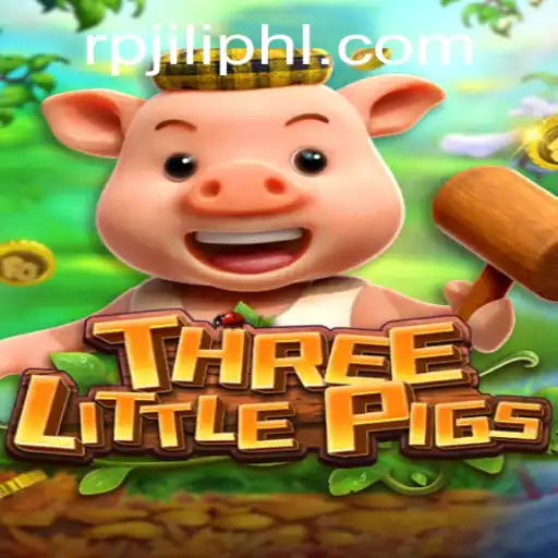 The Enchanting World of THREELITTLEPIGS: A Deep Dive into the Game