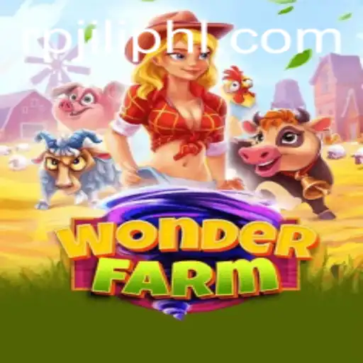 Discovering WonderFarm: An Immersive Gaming Experience