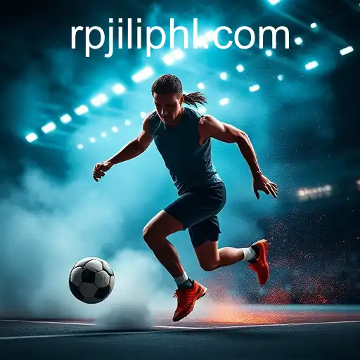 Exploring the Dynamic World of RPJILI in Sports