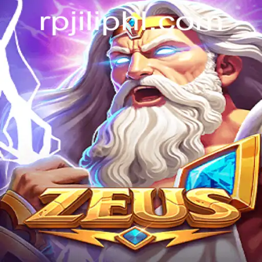 Embark on a Mythical Adventure with Zeus: The Enigmatic Game of Rpjili